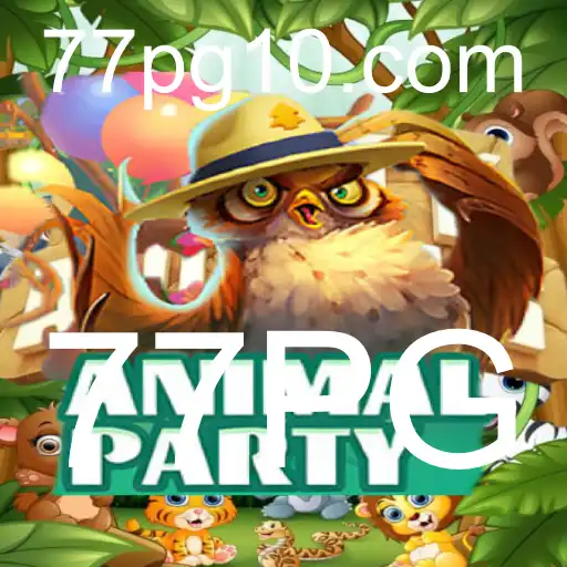 Explorando AnimalParty: O Entusiasmo da Palavra-chave 77PG