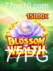 BlossomofWealth: Explorando a Fortuna em um Mundo de Estratégia e Aventura