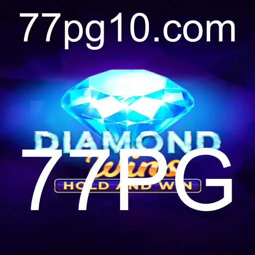 Explorando o Mundo do Jogo DiamondWins: Uma Nova Sensação com 77PG