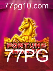 FortuneHorse: O Jogo Revolucionário que Combina Sorte e Estratégia