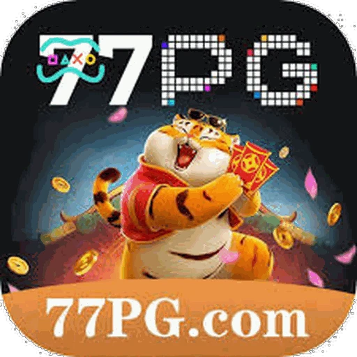 77PG Logo