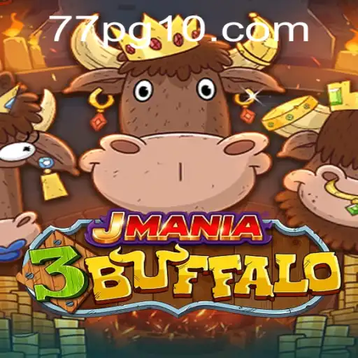 Explorando o Universo de JMania3Buffalo: Um Mergulho Profundo em 77PG