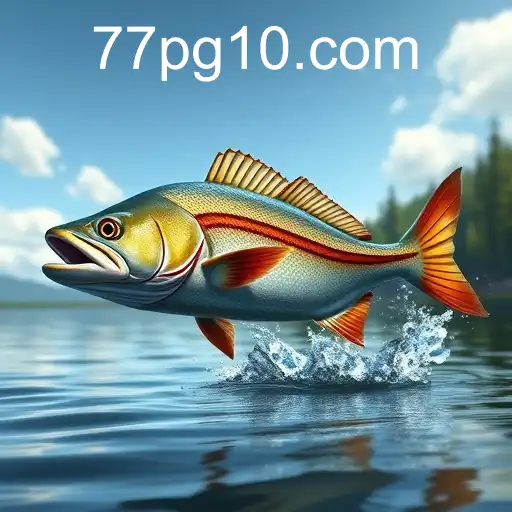 Jogos de pesca