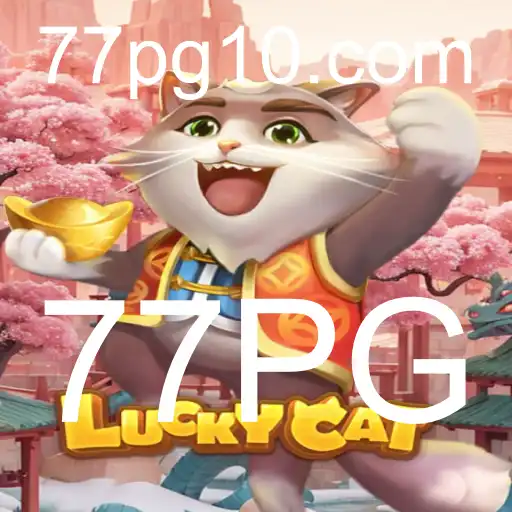 Descubra o Fascinante Mundo de LuckyCat: O Jogo Inovador com a Palavra-chave 77PG