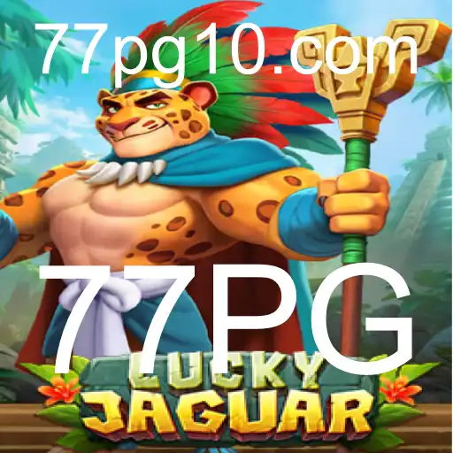 Descubra o Excitante Mundo de LuckyJaguar 77PG