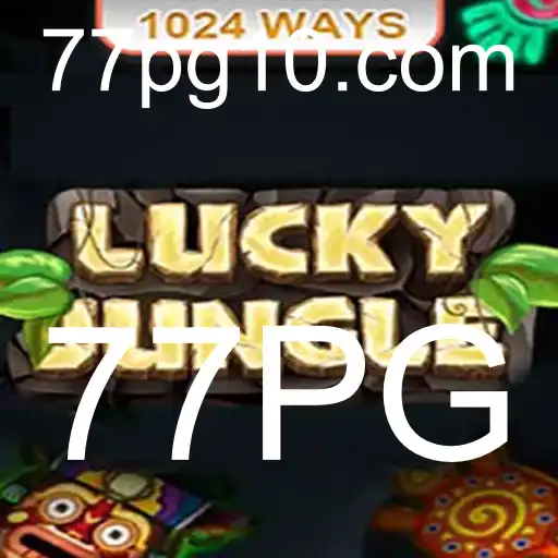 Descubra a Aventura Selvagem de LuckyJungle1024