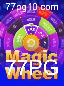 Descubra o Fascinante Jogo MagicWheel: Como Jogar e Vencer Usando 77PG