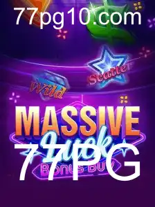 Descobrindo o Mundo de MassiveLuckBonusBuy: Uma Jornada com 77PG