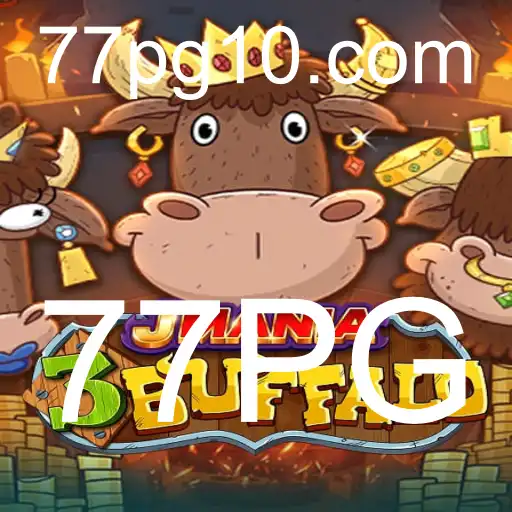 Explorando o Universo de JMania3Buffalo: Um Mergulho Profundo em 77PG
