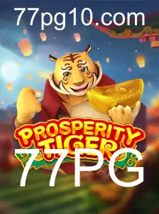 Descubra ProsperityTiger: Um Novo Horizonte no Mundo dos Jogos com a Chave 77PG