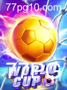 WorldCup: A Emoção do Jogo 77PG