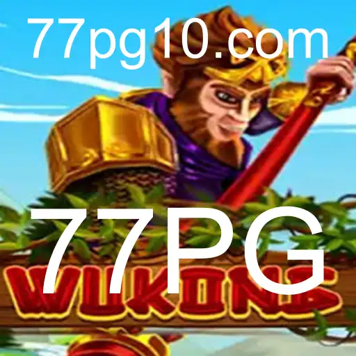 Descubra o Fascinante Universo de Wukong: Jogo Inovador da 77PG